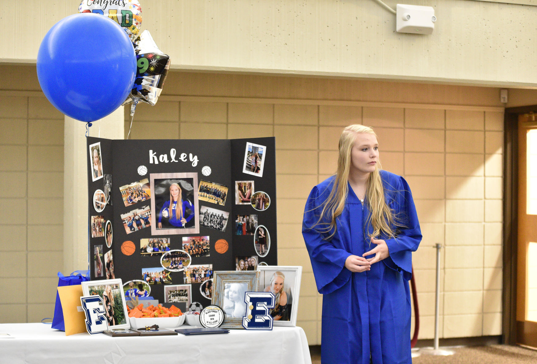 2019 Evangelical Christian Academy Graduation